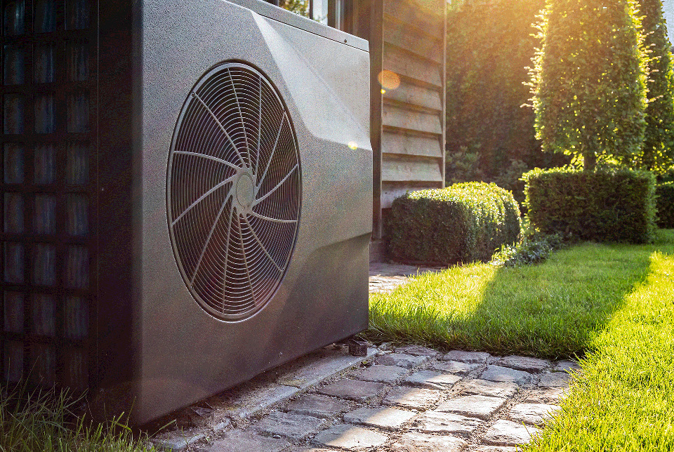 GRIPPP Energy efficiency sustainability