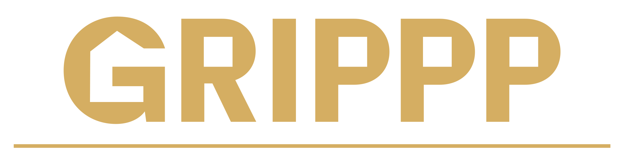 Grippp logo