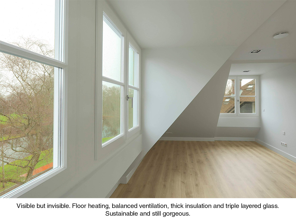 Grippp renovation projects